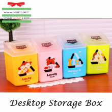 Destop Storage Box